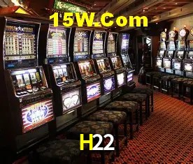 H22 Bet Login