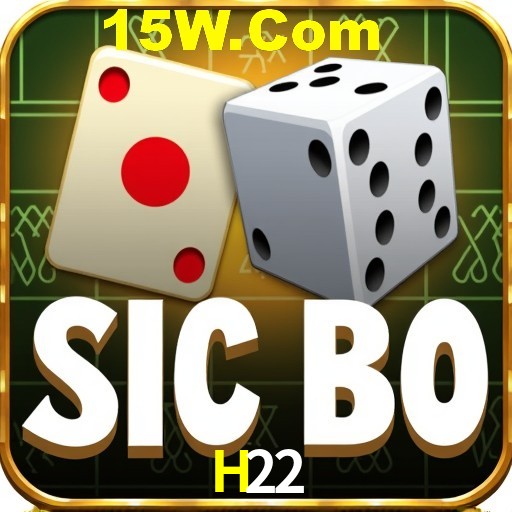 H22 Bet Login