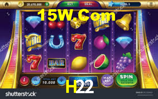 H22 Bet