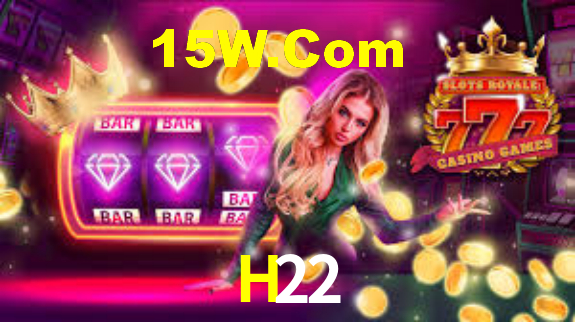 H22