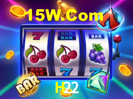 H22 Bet Login