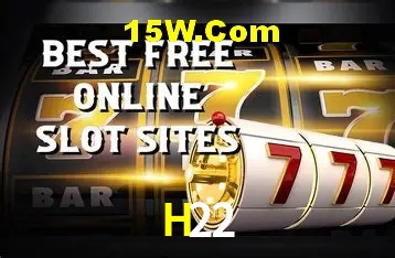 H22 - Jogos De Cassino Brasileiros - H22 Bet