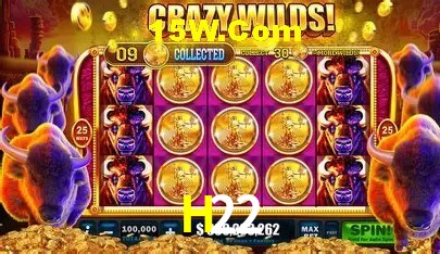 H22 Bet Login
